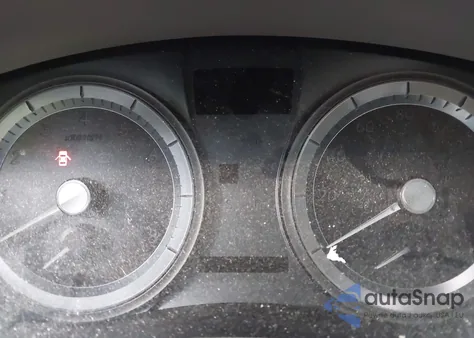 2007 Lexus Es 350 из США, поврежденный, VIN JTHBJ46G872046559